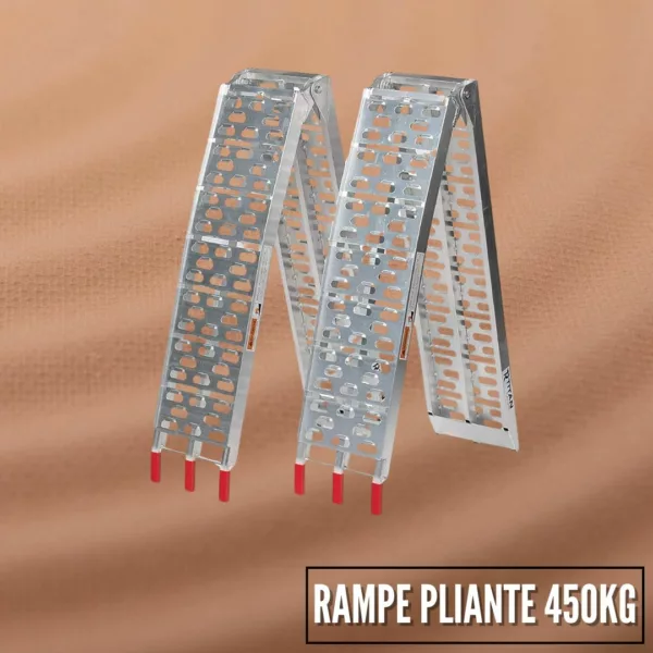Remorque bois double essieux PTAC 500kg/750kg - Neuf – Image 12