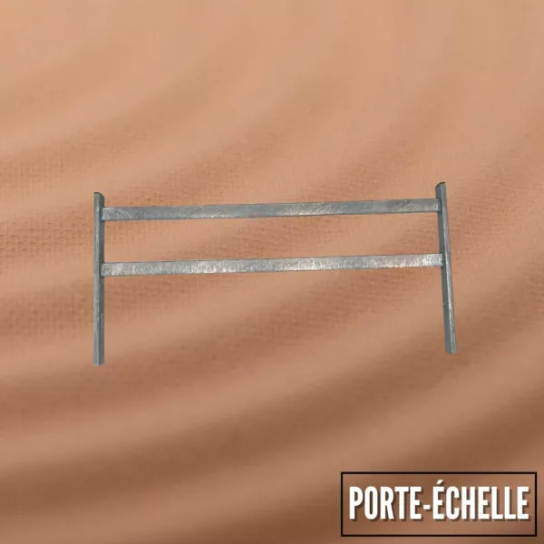 Remorque bois double essieux PTAC 500kg/750kg - Neuf – Image 5