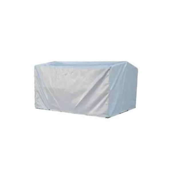 Bâche haute H80cm avec armature pour remorque LIDER 34440 et 39440 - Neuf