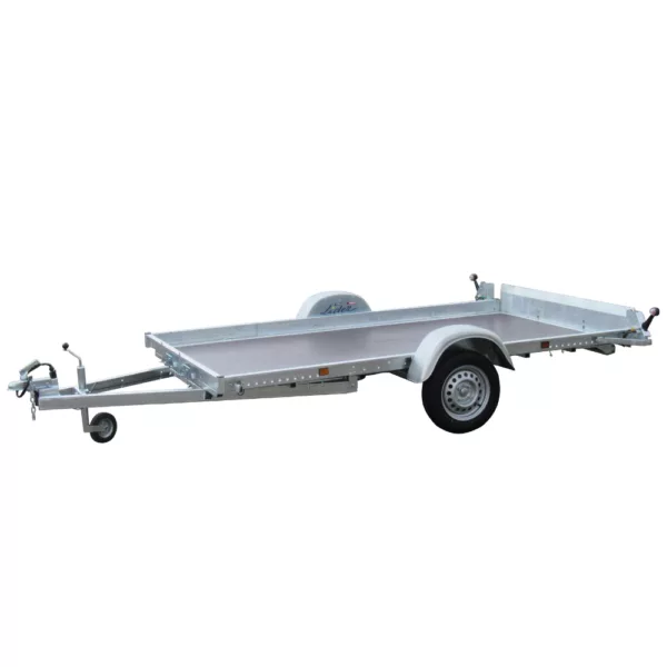 Plateau Lider Robust 40370 charge max 750 Kg - Neuf