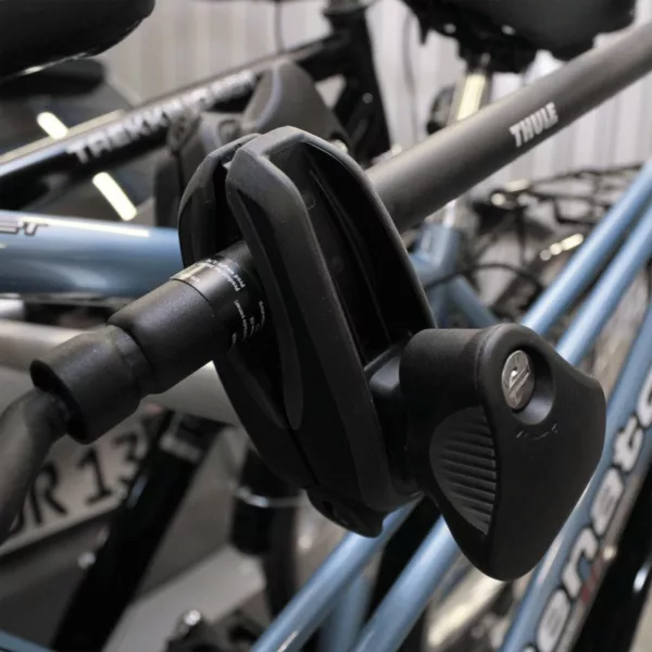 VeloCompact 926 Porte-vélos Thule pour 3 vélos extensible à 4 - Neuf – Image 2