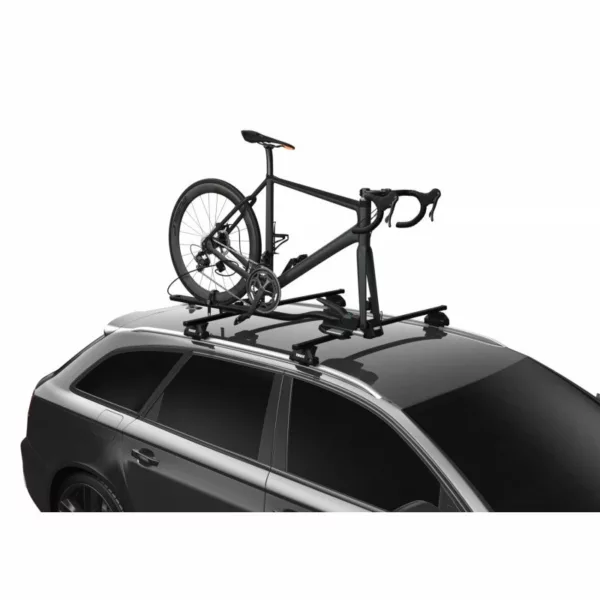 TopRide 568 Porte-vélo de toit Thule - Neuf – Image 3