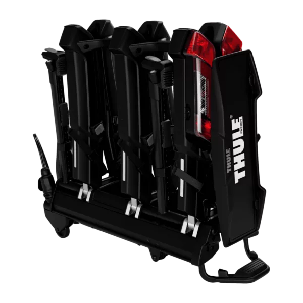Epos 3 Porte-vélos Thule pour 3 vélos électriques - Neuf – Image 3