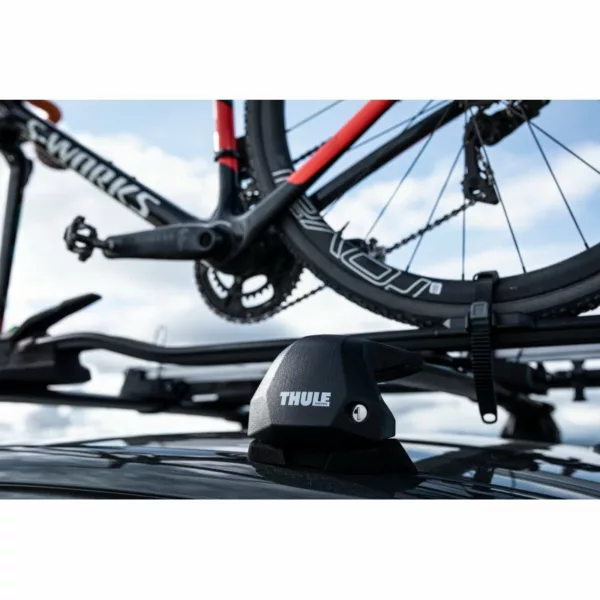 TopRide 568 Porte-vélo de toit Thule - Neuf – Image 4