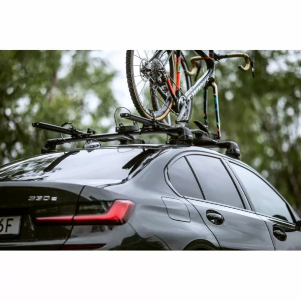TopRide 568 Porte-vélo de toit Thule - Neuf – Image 9