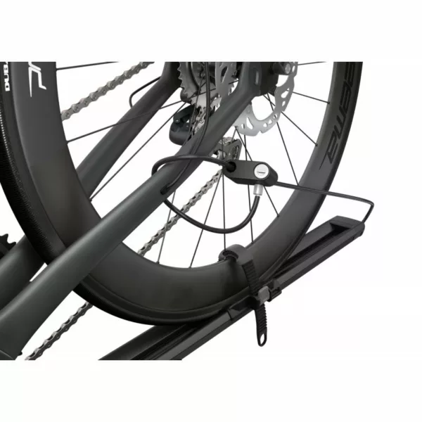 TopRide 568 Porte-vélo de toit Thule - Neuf – Image 5