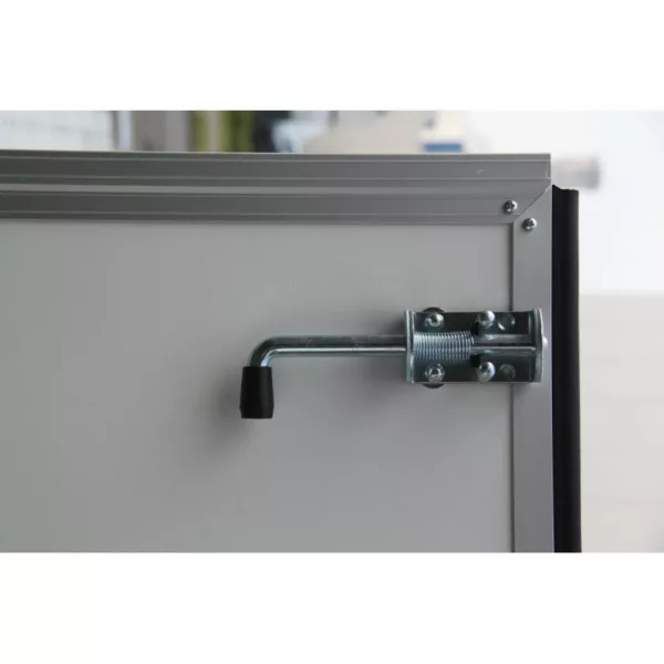 Remorque Fourgon – 2m57 x 1m31 x 1m50 – 750 kg - Neuf – Image 4