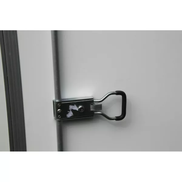 Remorque Fourgon – 2m57 x 1m31 x 1m50 – 750 kg - Neuf – Image 2