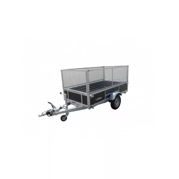 Rehausses grillagées pour LIDER 39450, 39460, 34470, 34480 - Neuf