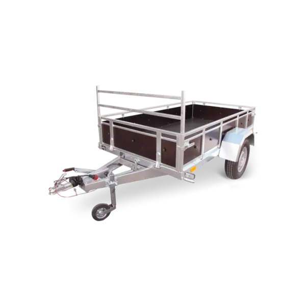 Remorque bois SOREL 9601BF113 – PTAC 1300kg - Neuf – Image 3
