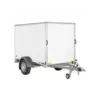 Remorque fourgon DV135 PTAC 1350kg – SARIS