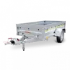 Remorque Freinée R261F113+NUE – PTAC 1300 kg (253 x 129) – SOREL