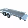 Remorque plateau 34780 – PTAC 3500kg (450 x 190) – LIDER