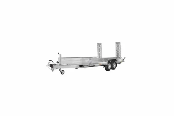 Remorque Porte Engin Magnum Maxx 3000 – SARIS