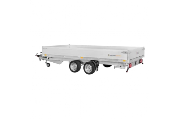 Remorque tribenne k340620435002 ptac 3500 kg (406×204) saris